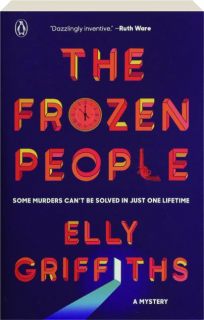 THE FROZEN PEOPLE