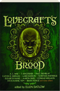 LOVECRAFT'S BROOD