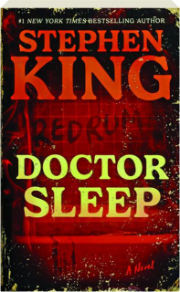 DOCTOR SLEEP