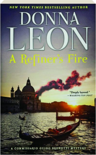 A REFINER'S FIRE