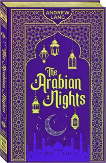 THE ARABIAN NIGHTS