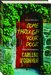 COME THROUGH YOUR DOOR