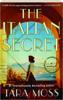 THE ITALIAN SECRET