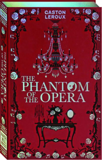 THE PHANTOM OF THE OPERA