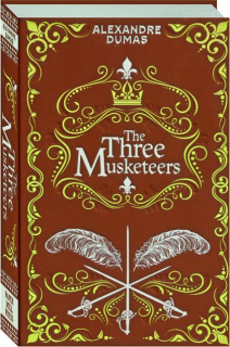 THE THREE MUSKETEERS