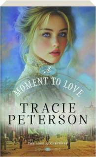 A MOMENT TO LOVE