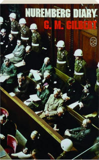 NUREMBERG DIARY