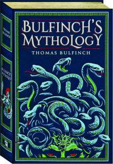 BULFINCH'S MYTHOLOGY