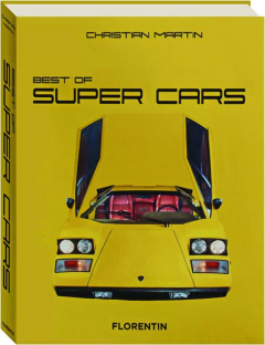 BEST OF SUPERCARS