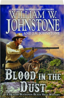 BLOOD IN THE DUST