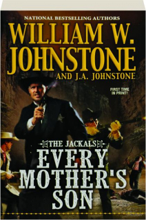 EVERY MOTHER'S SON