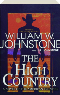 THE HIGH COUNTRY