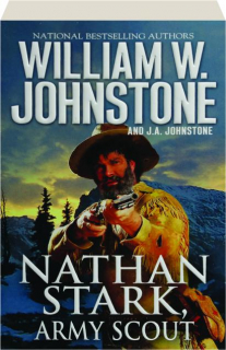 NATHAN STARK, ARMY SCOUT