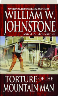 TORTURE OF THE MOUNTAIN MAN
