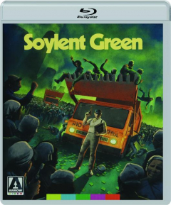 SOYLENT GREEN