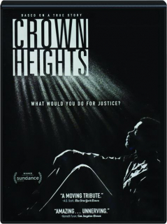 CROWN HEIGHTS