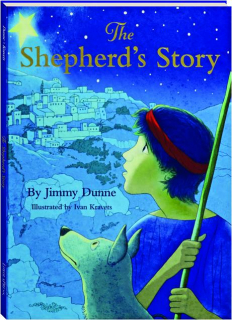 THE SHEPHERD'S STORY