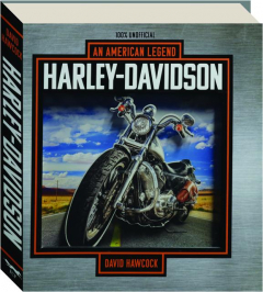 HARLEY-DAVIDSON POP-UP