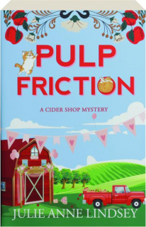 PULP FRICTION