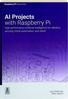 AI PROJECTS WITH RASPBERRY PI