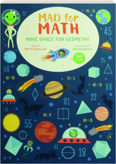MAD FOR MATH: Make Space for Geometry
