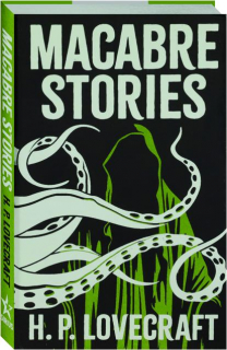 MACABRE STORIES