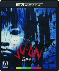 JU-ON: The Grudge