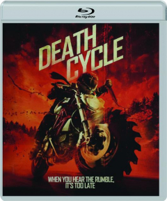 DEATH CYCLE