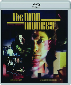 THE MAD MONKEY: Twisted Obsession