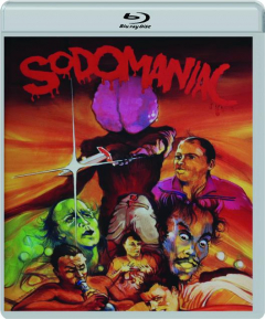 SODOMANIAC