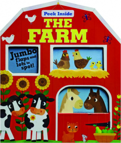 THE FARM: Peek Inside