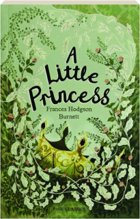 A LITTLE PRINCESS