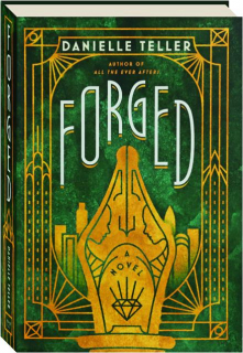 FORGED