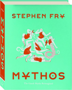 MYTHOS: The Greek Myths Reimagined