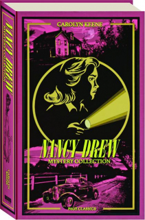 NANCY DREW MYSTERY COLLECTION