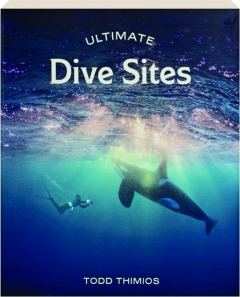 ULTIMATE DIVE SITES