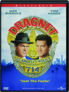 DRAGNET