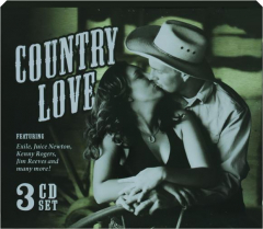 COUNTRY LOVE