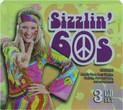 SIZZLIN' 60S