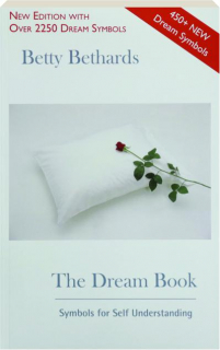 THE DREAM BOOK, 22ND EDITION: Symbols for Self Understanding