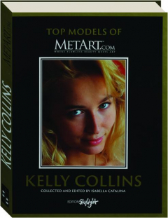 KELLY COLLINS: Top Models of MetArt.com