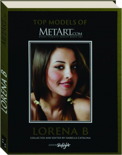 LORENA B: Top Models of MetArt.com