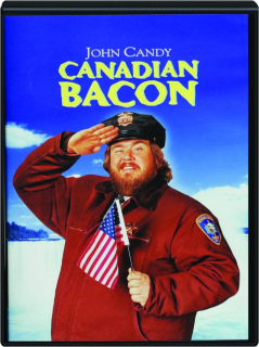 CANADIAN BACON