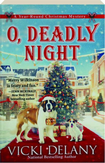 O, DEADLY NIGHT