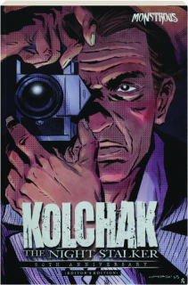 KOLCHAK: The Night Stalker