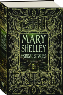 MARY SHELLEY HORROR STORIES