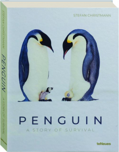 PENGUIN: A Story of Survival