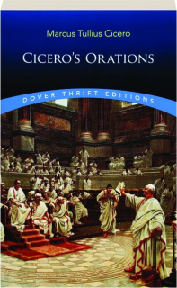 CICERO'S ORATIONS