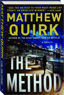 THE METHOD