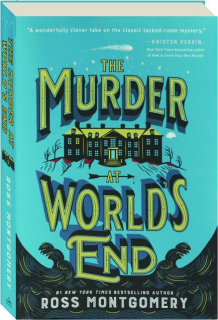 THE MURDER AT WORLD'S END